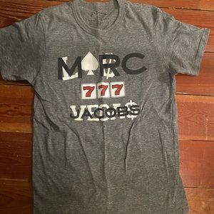 Marc Jacobs Vegas T-Shirt- Medium